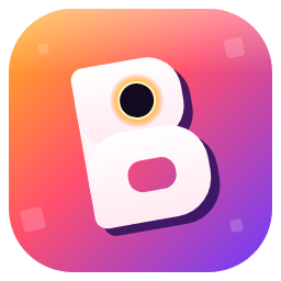 Ícono de la app Bloxify